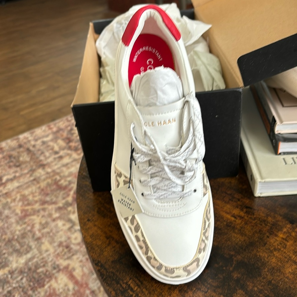 Cole Haan shoes